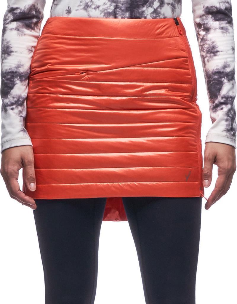 Boon Skirt - Capucine 1