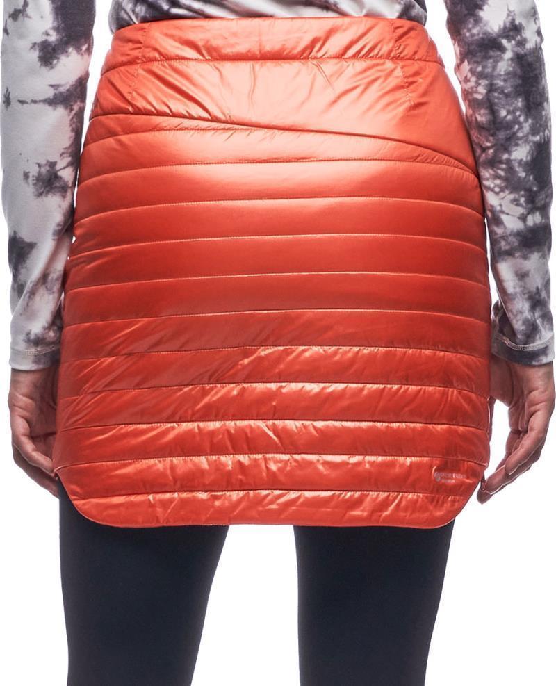 Boon Skirt - Capucine 2