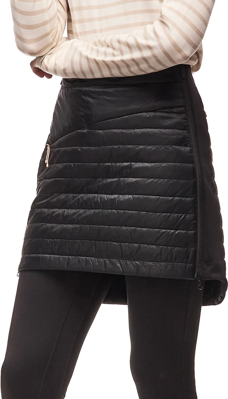Boon Skirt III - Womens - black 1