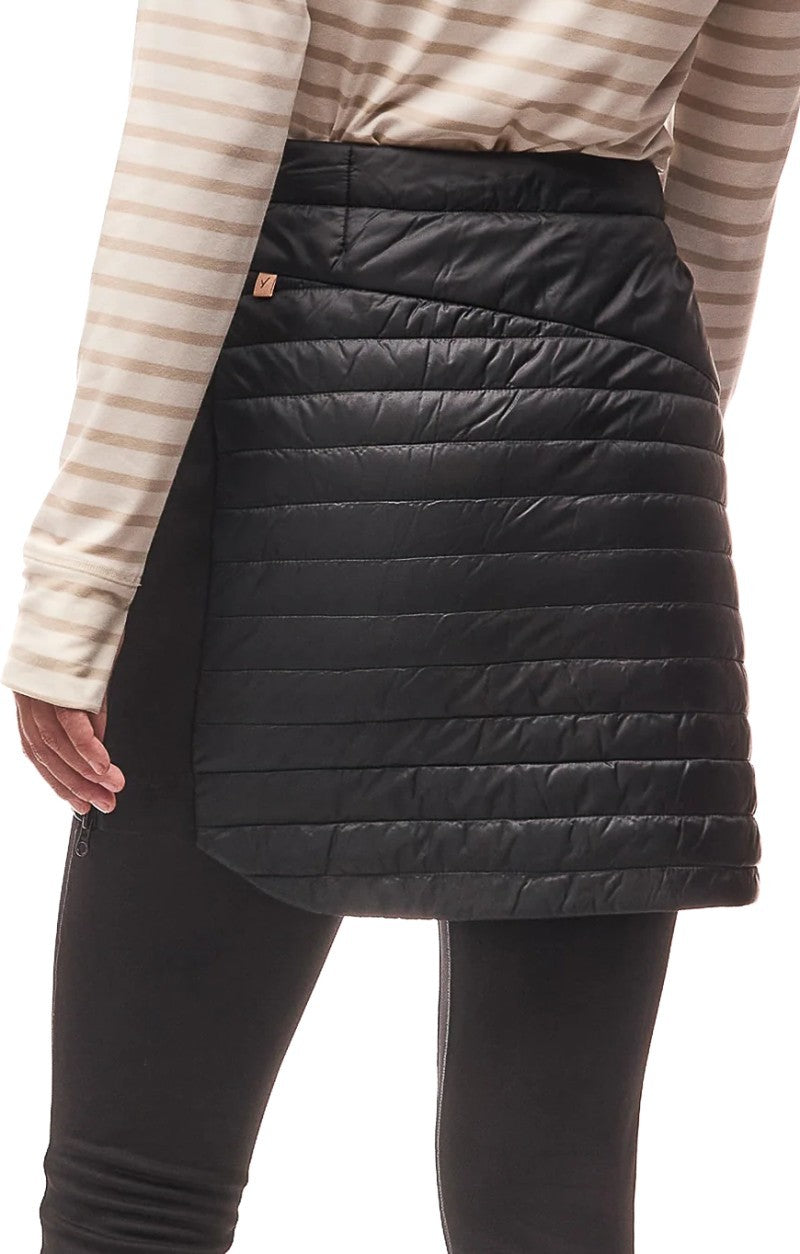 Boon Skirt III - Womens - black 1