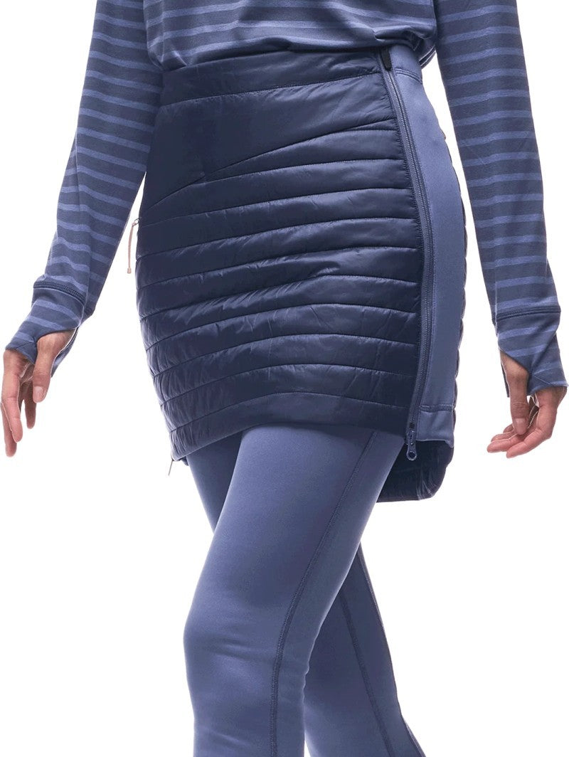 Boon Skirt III - Womens - odyssey / thalassa cb 1