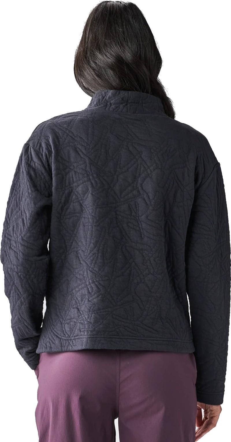 Brano Sweater - Womens - black 1