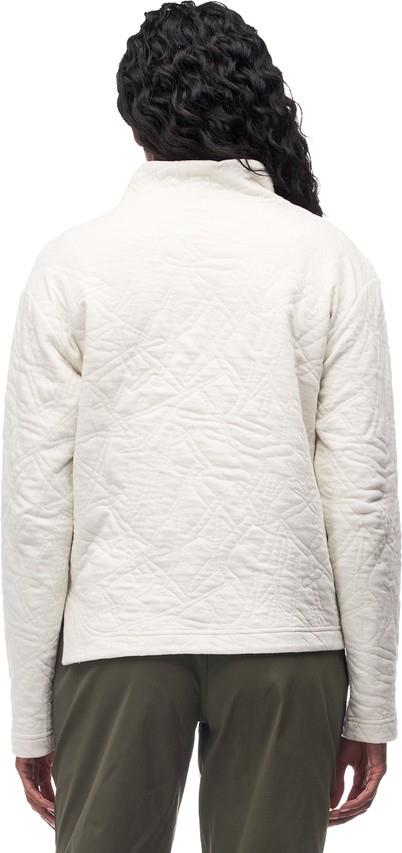 Brano Sweater - Womens - dusty 1