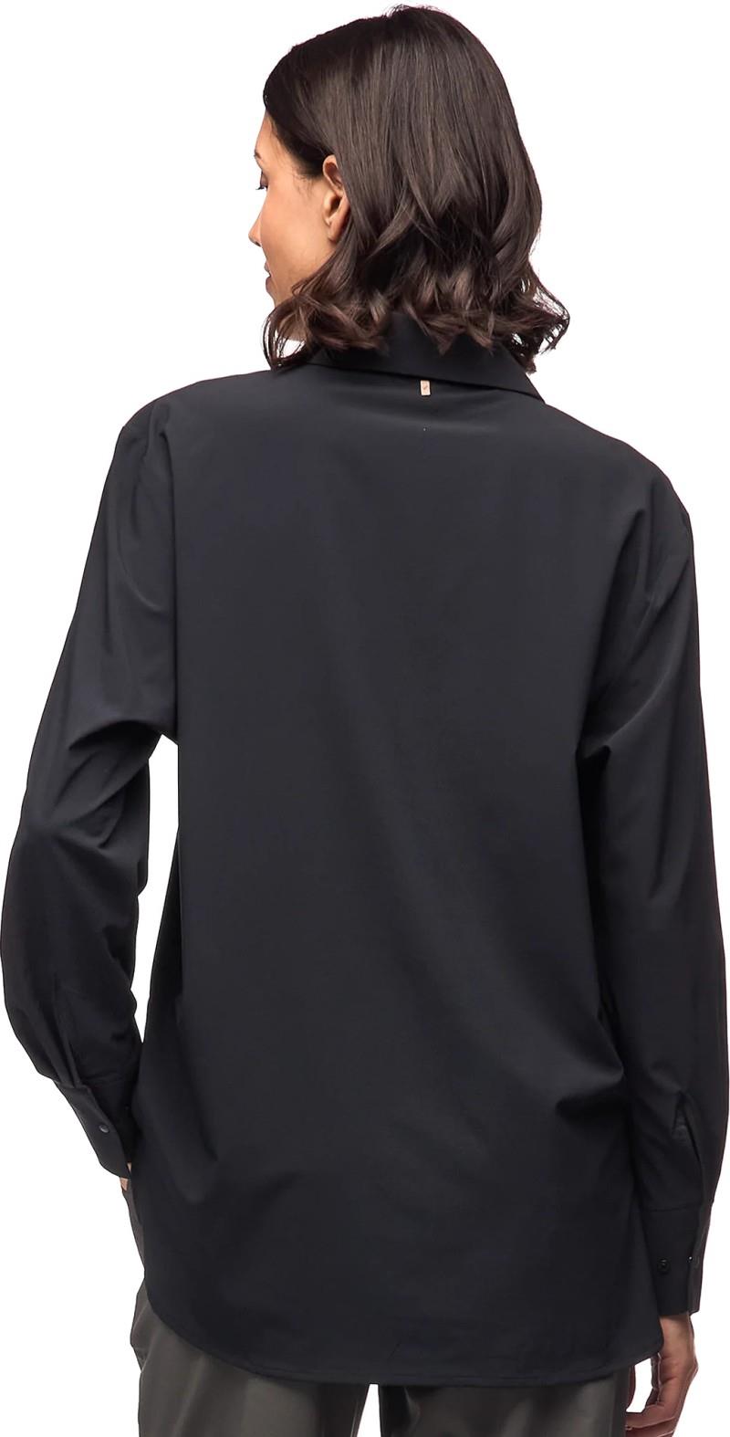 Breezy Top - Womens - black 1