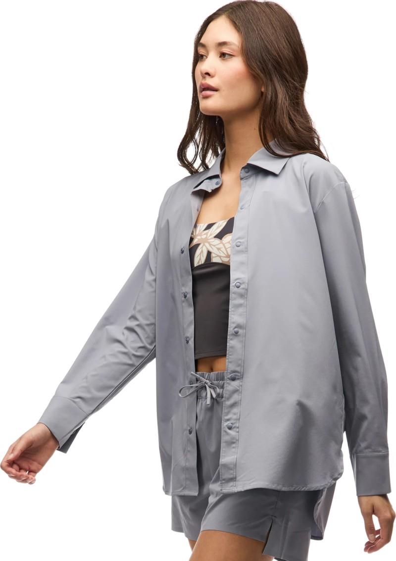 Breezy Top - Womens - boreal 1