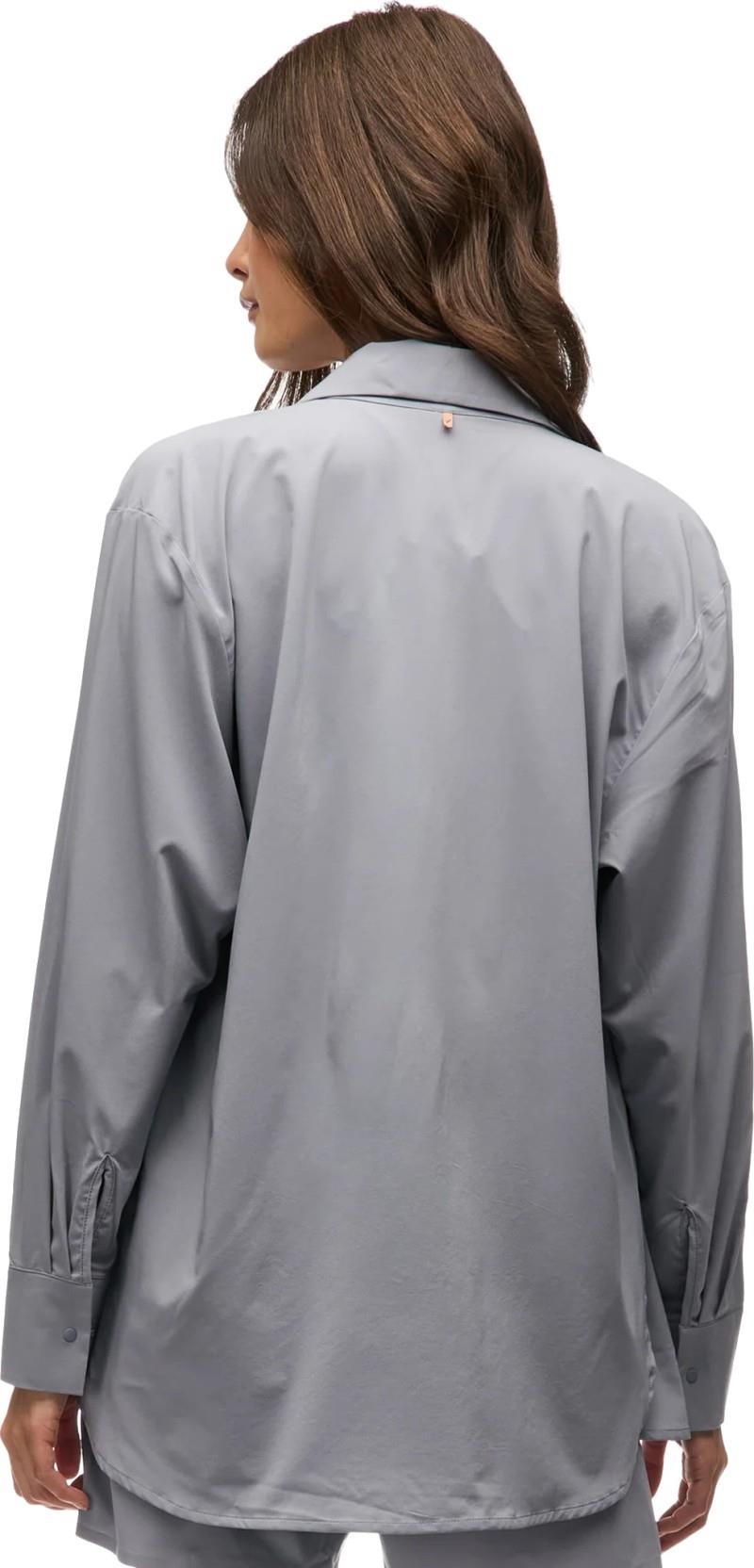 Breezy Top - Womens - boreal 1