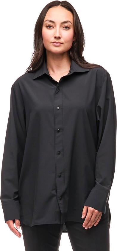 Breezy - Womens - black 1