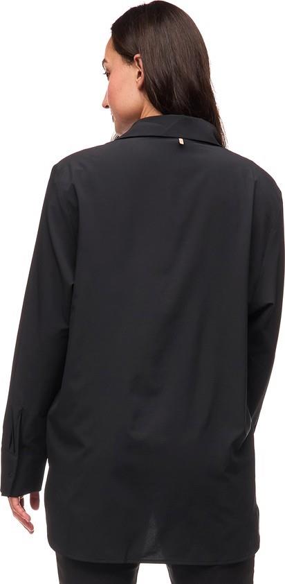 Breezy - Womens - black 1