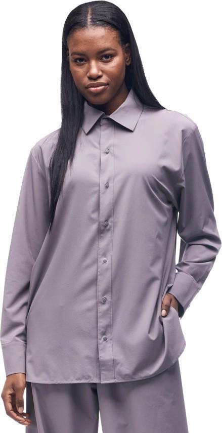 Breezy - Womens - dusty lilac 1