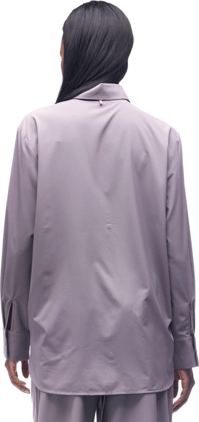 Breezy - Womens - dusty lilac 1