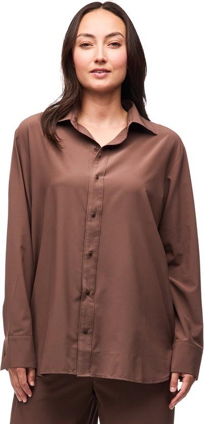 Breezy - Womens - hickory 1