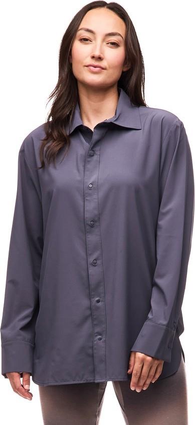Breezy - Womens - odyssey 1