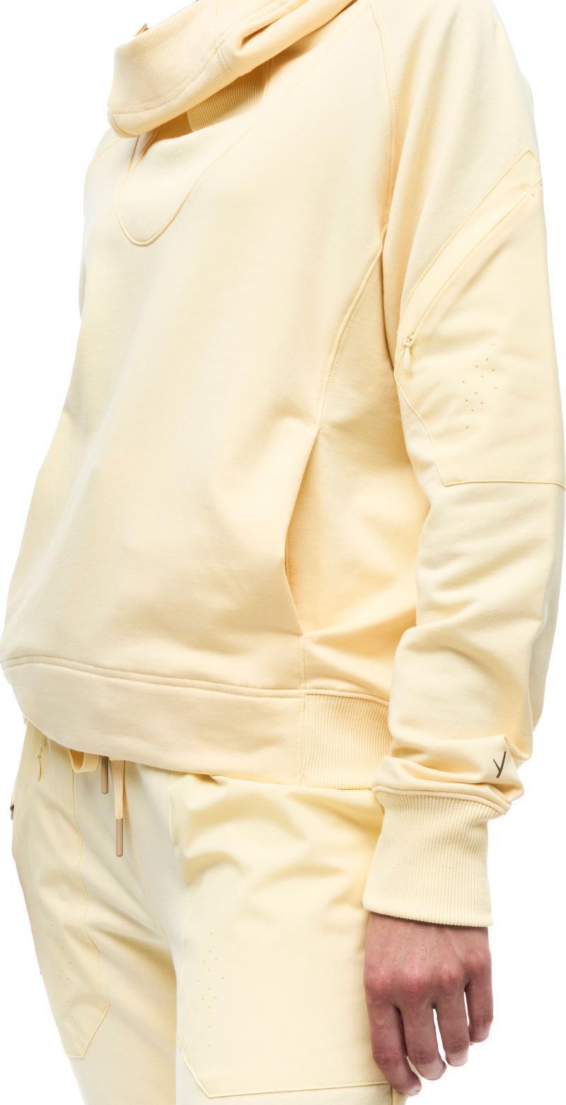 Bunda II Hoody - Womens - Butter 1