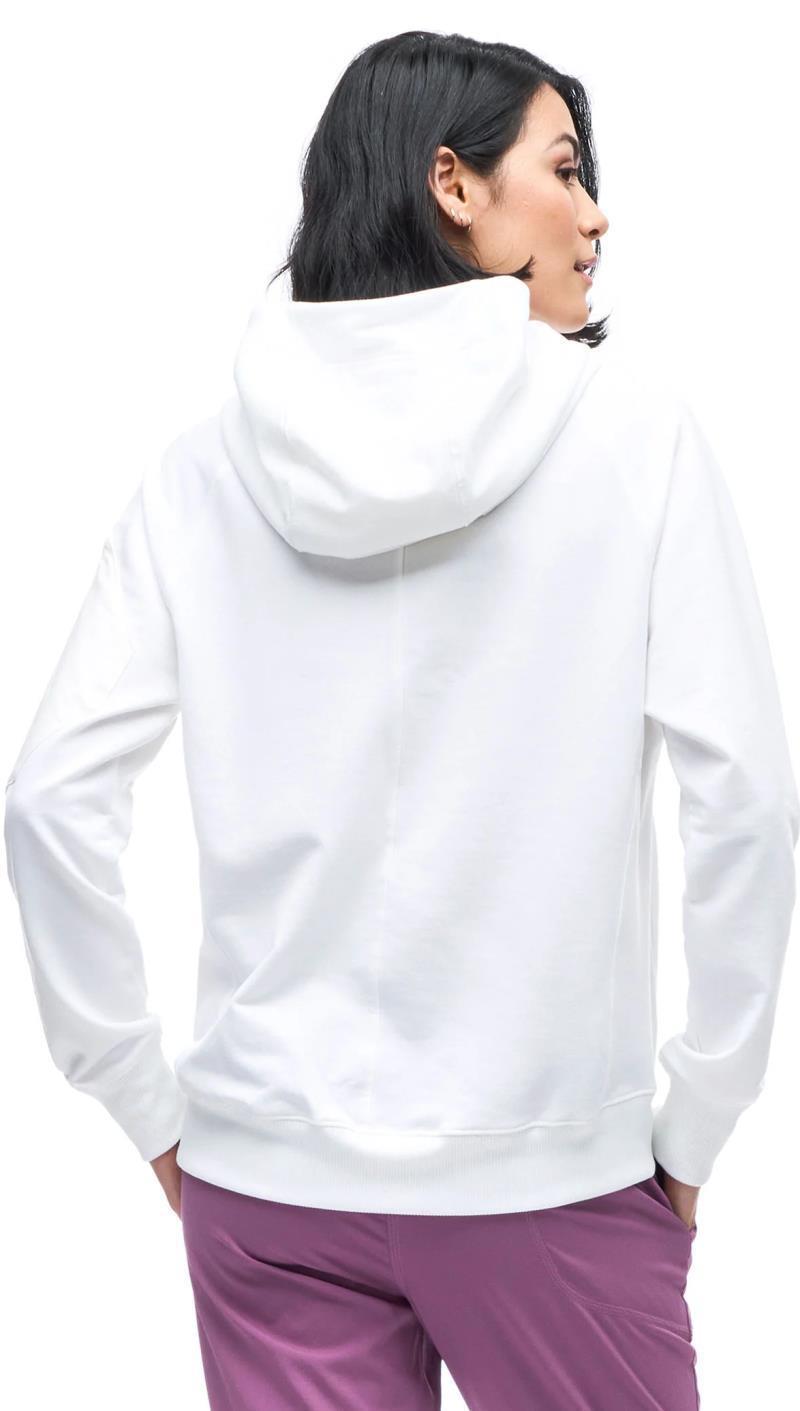 Bunda II Hoody - Womens - Daisy 2