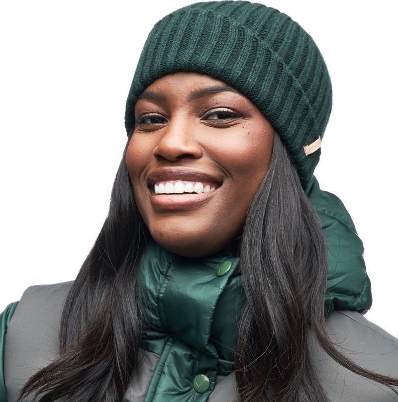 Cabeza Beanie - Womens - Cypress 1