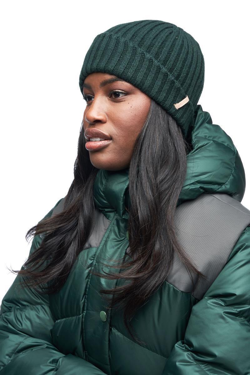 Cabeza Beanie - Womens - Cypress 2