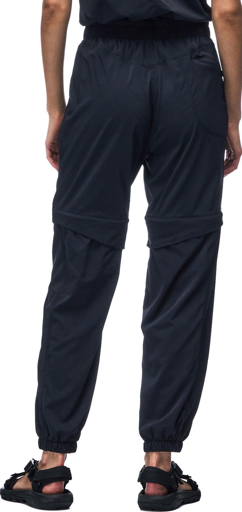 Cabrio Pants - Womens - Black 3