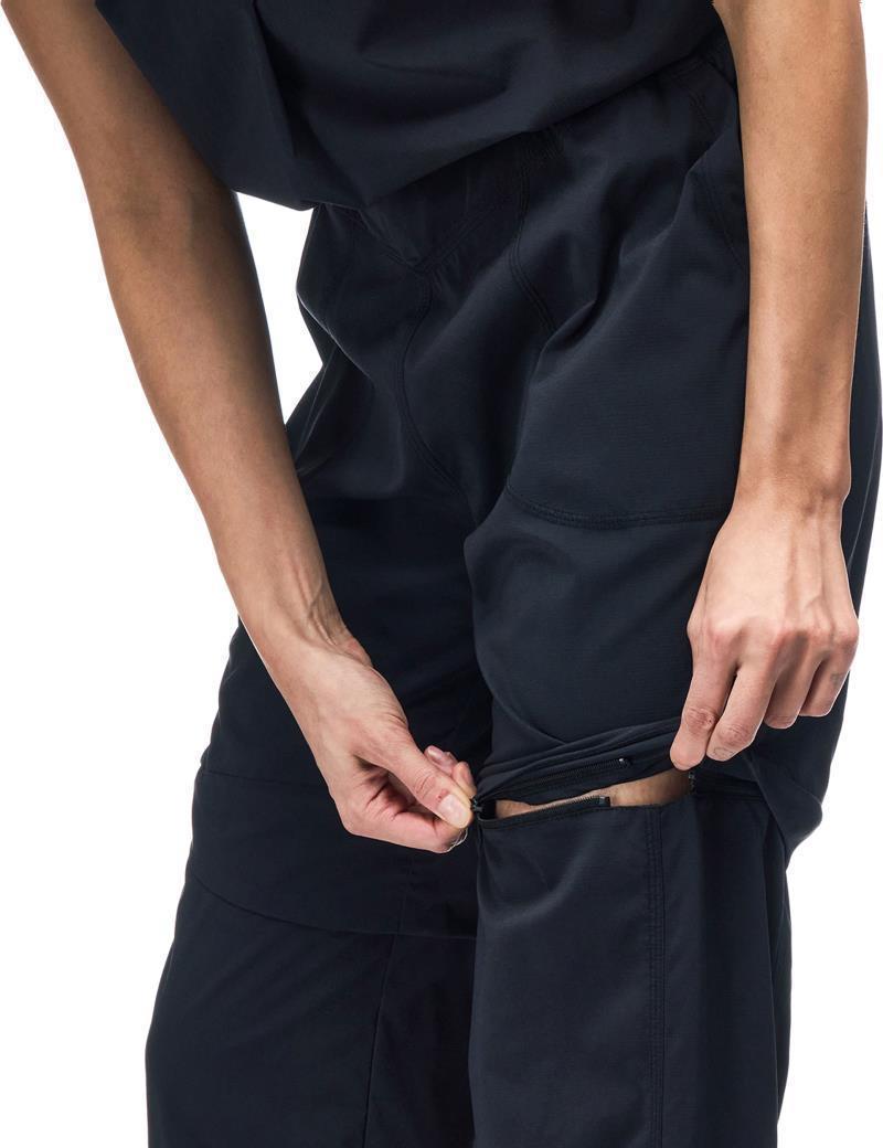Cabrio Pants - Womens - Black 5