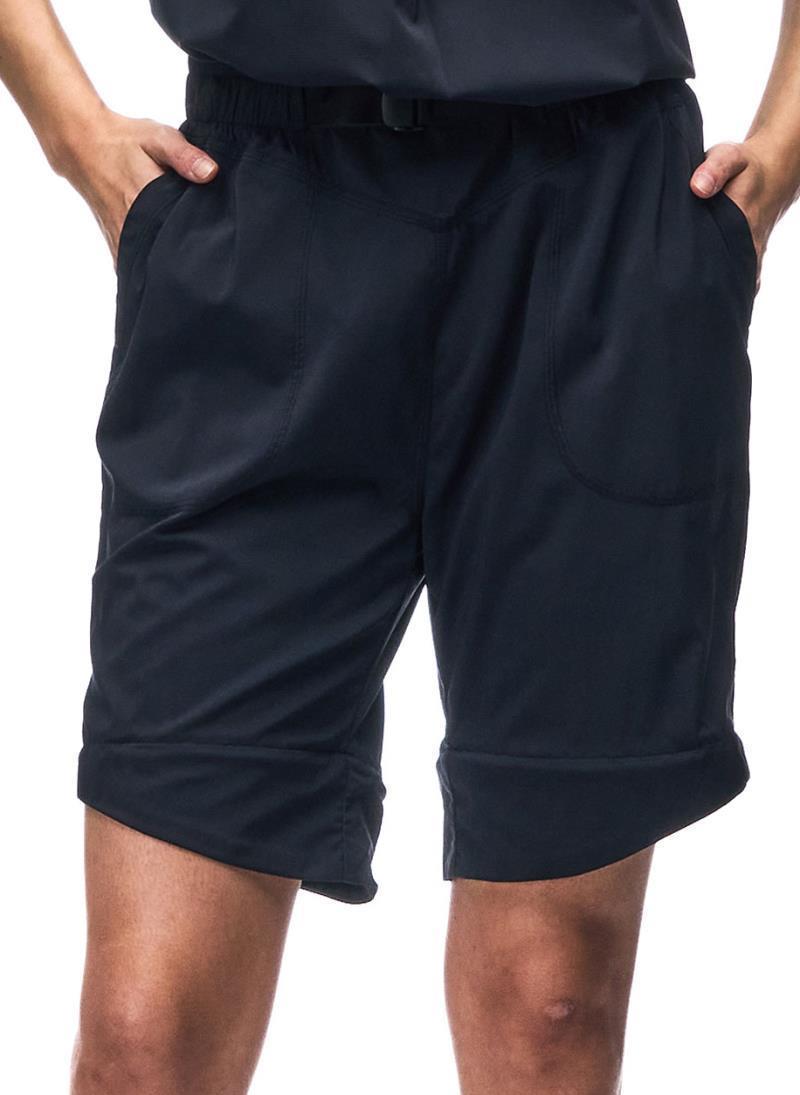 Cabrio Pants - Womens - Black 6