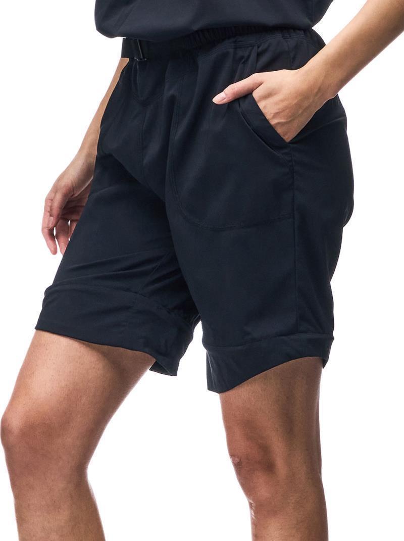 Cabrio Pants - Womens - Black 7