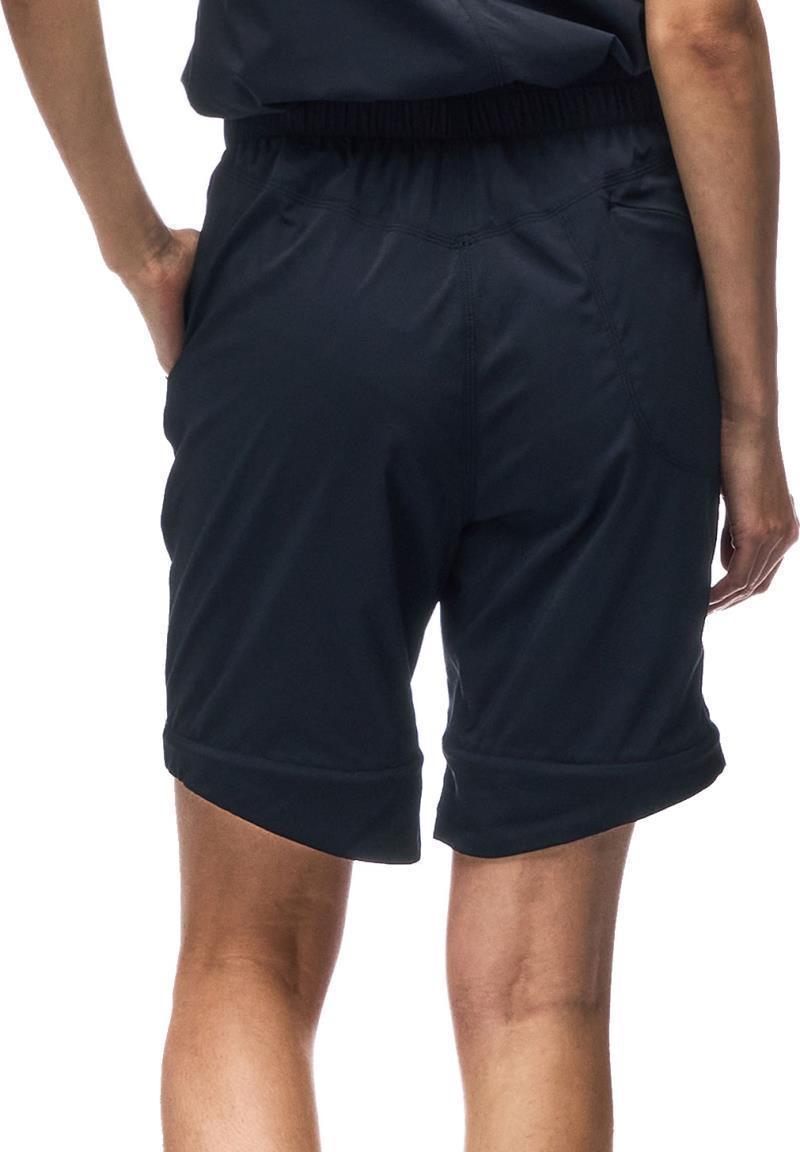 Cabrio Pants - Womens - Black 8
