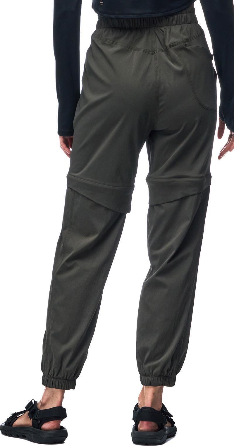 Cabrio Pants - Womens - Night Owl 3