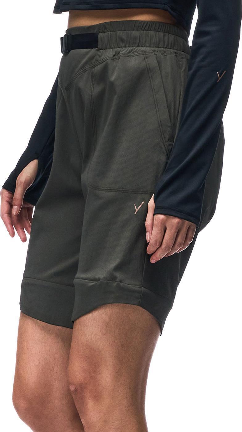 Cabrio Pants - Womens - Night Owl 5