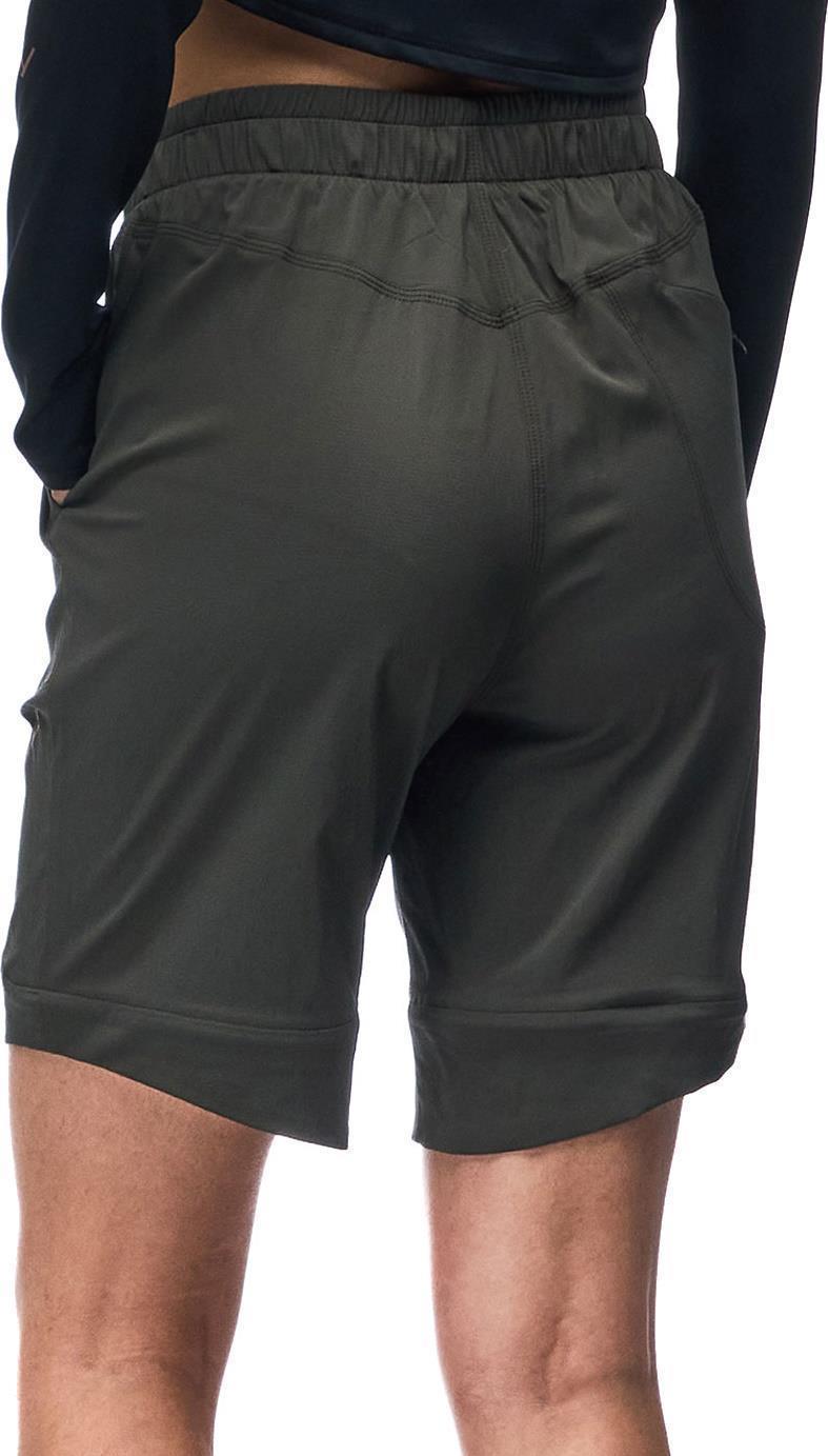 Cabrio Pants - Womens - Night Owl 7