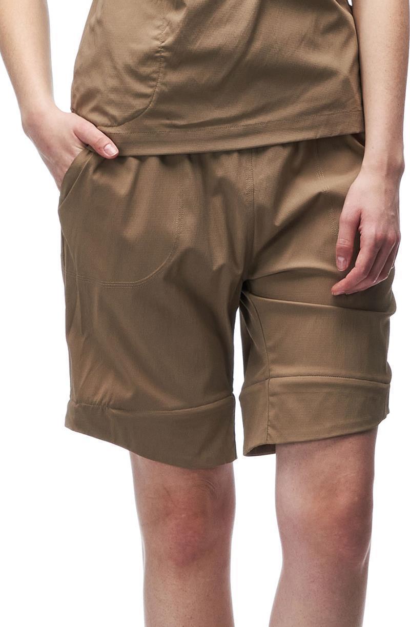 Cabrio Pants - Womens - Safari 6