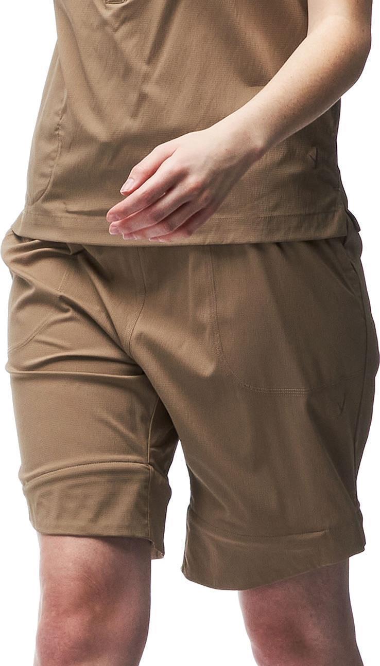 Cabrio Pants - Womens - Safari 7