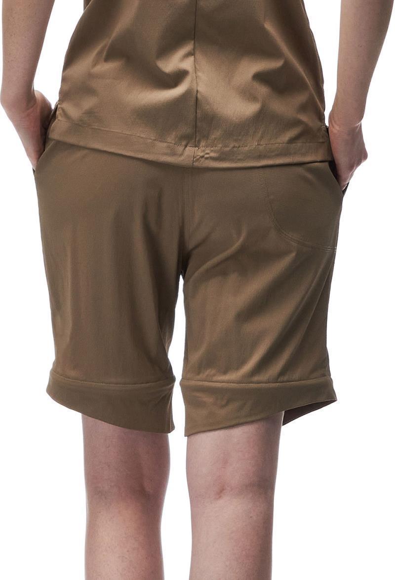 Cabrio Pants - Womens - Safari 8