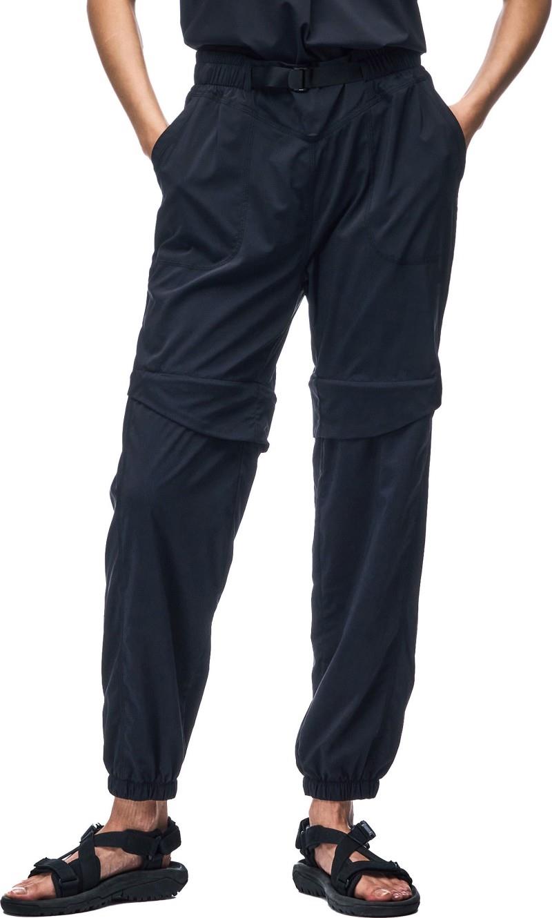 Cabrio Pants - Womens - black 1