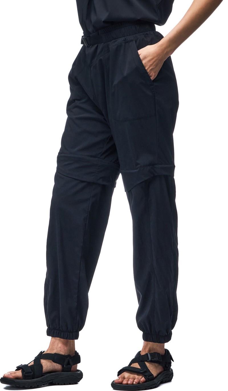 Cabrio Pants - Womens - black 1