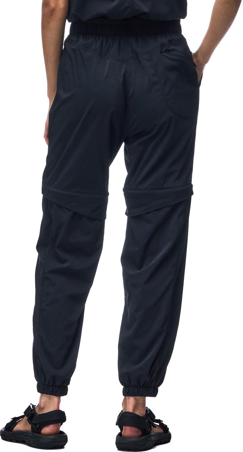 Cabrio Pants - Womens - black 1