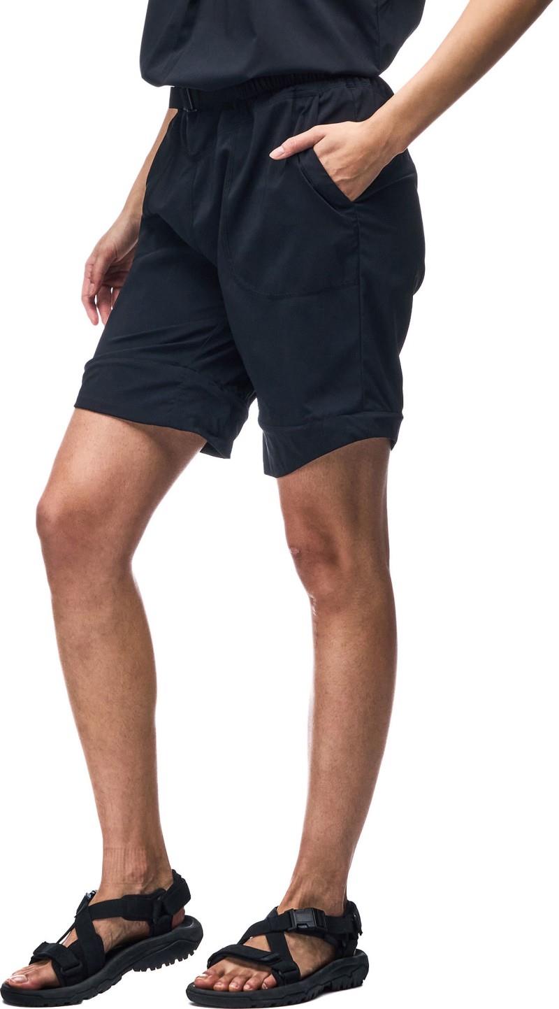 Cabrio Pants - Womens - black 1
