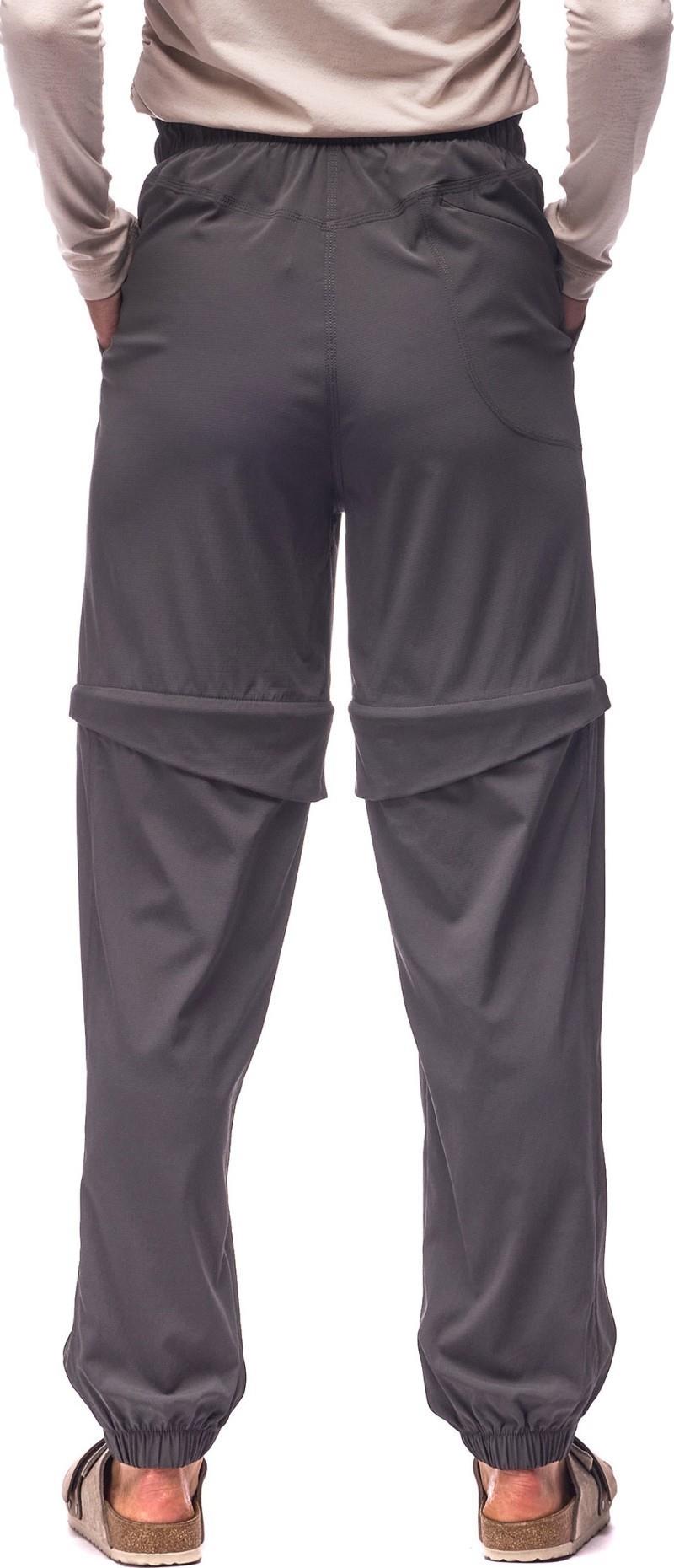 Cabrio Pants - Womens - pine 1