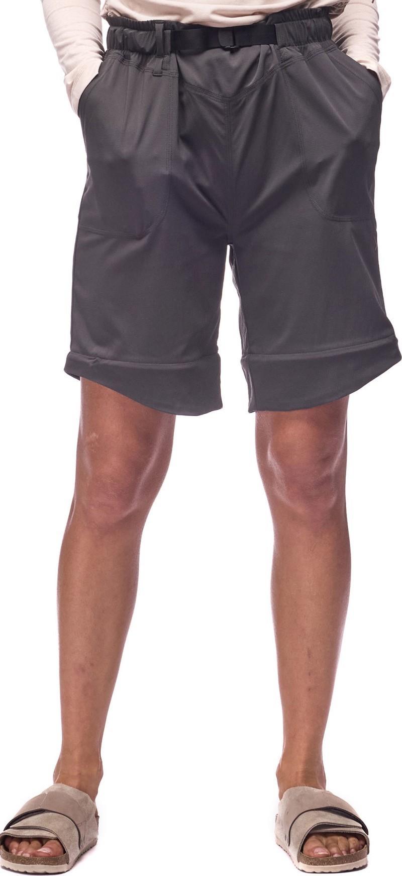 Cabrio Pants - Womens - pine 1