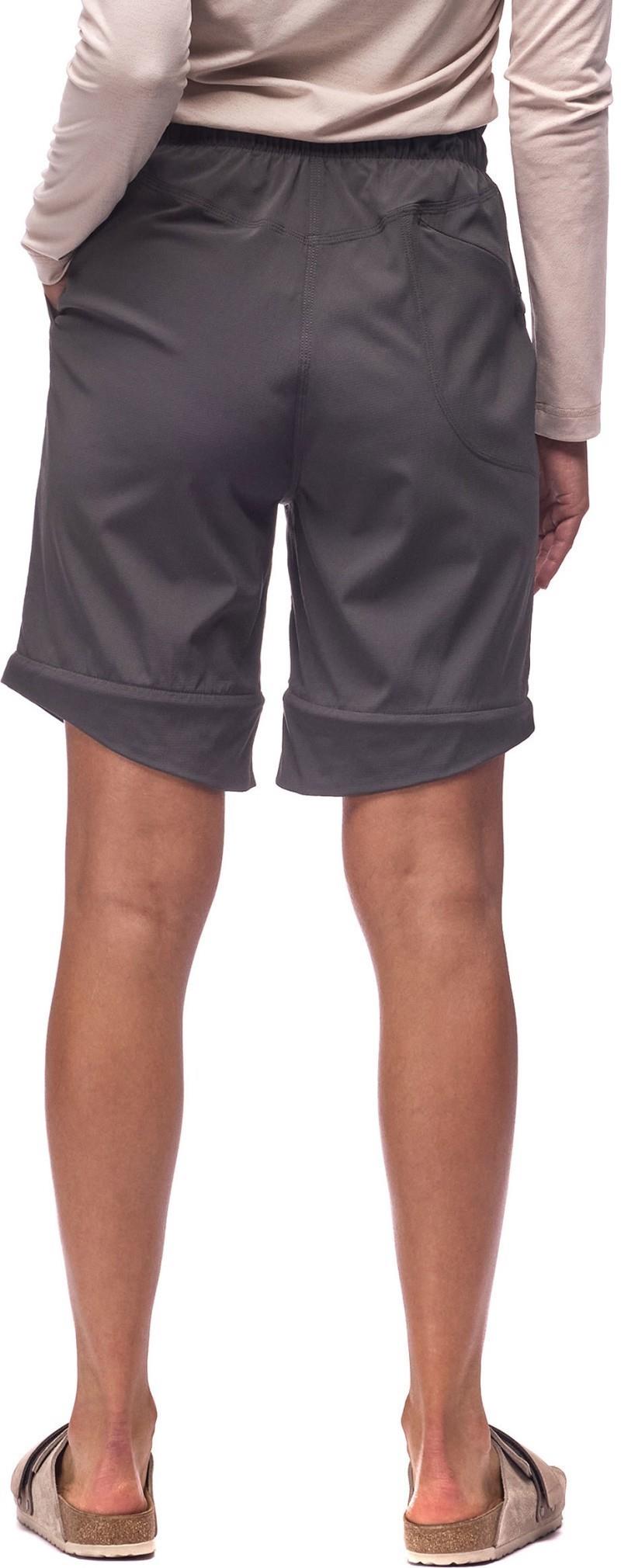 Cabrio Pants - Womens - pine 1