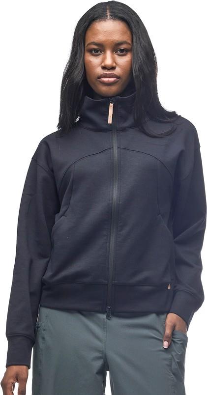 Calido Sweater - Womens - black 1