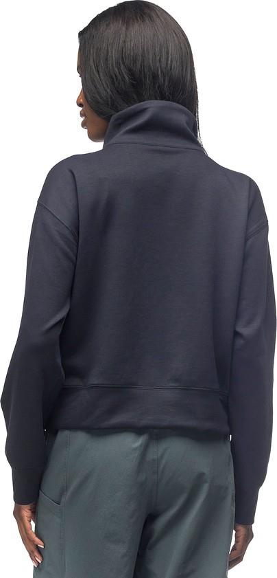 Calido Sweater - Womens - black 1