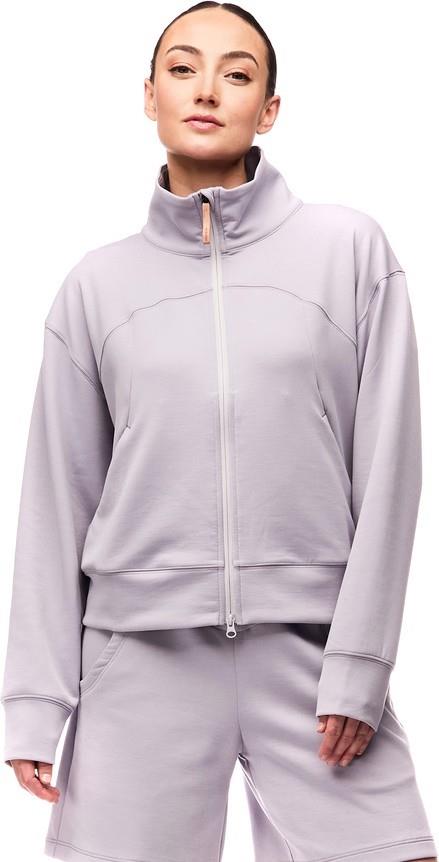 Calido Sweater - Womens - rocky 1