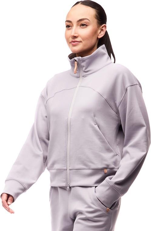 Calido Sweater - Womens - rocky 1
