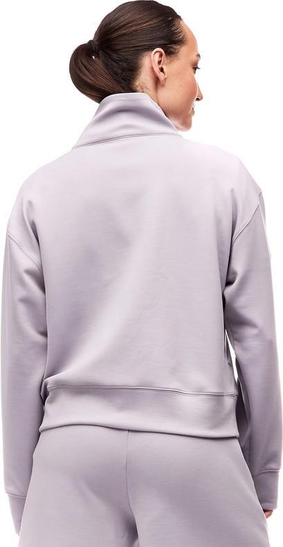 Calido Sweater - Womens - rocky 1