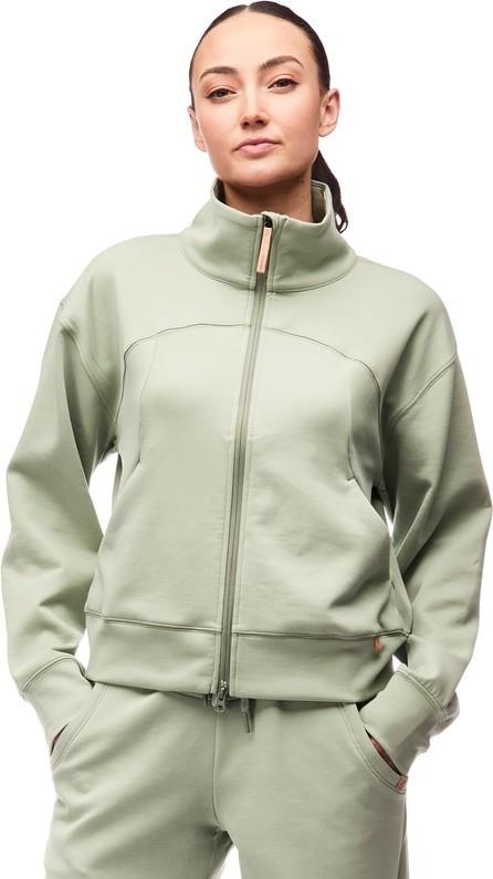 Calido Sweater - Womens - rosemary 1