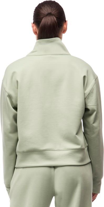 Calido Sweater - Womens - rosemary 1
