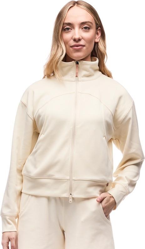 Calido Sweater - Womens - sunset 1