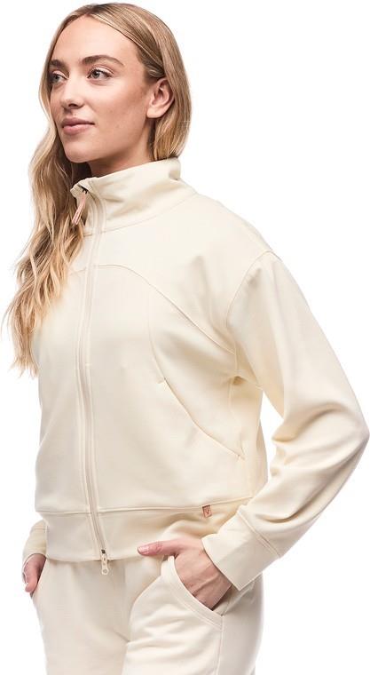 Calido Sweater - Womens - sunset 1