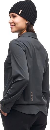 Camicia Pullover - Womens - Deep Forest 2