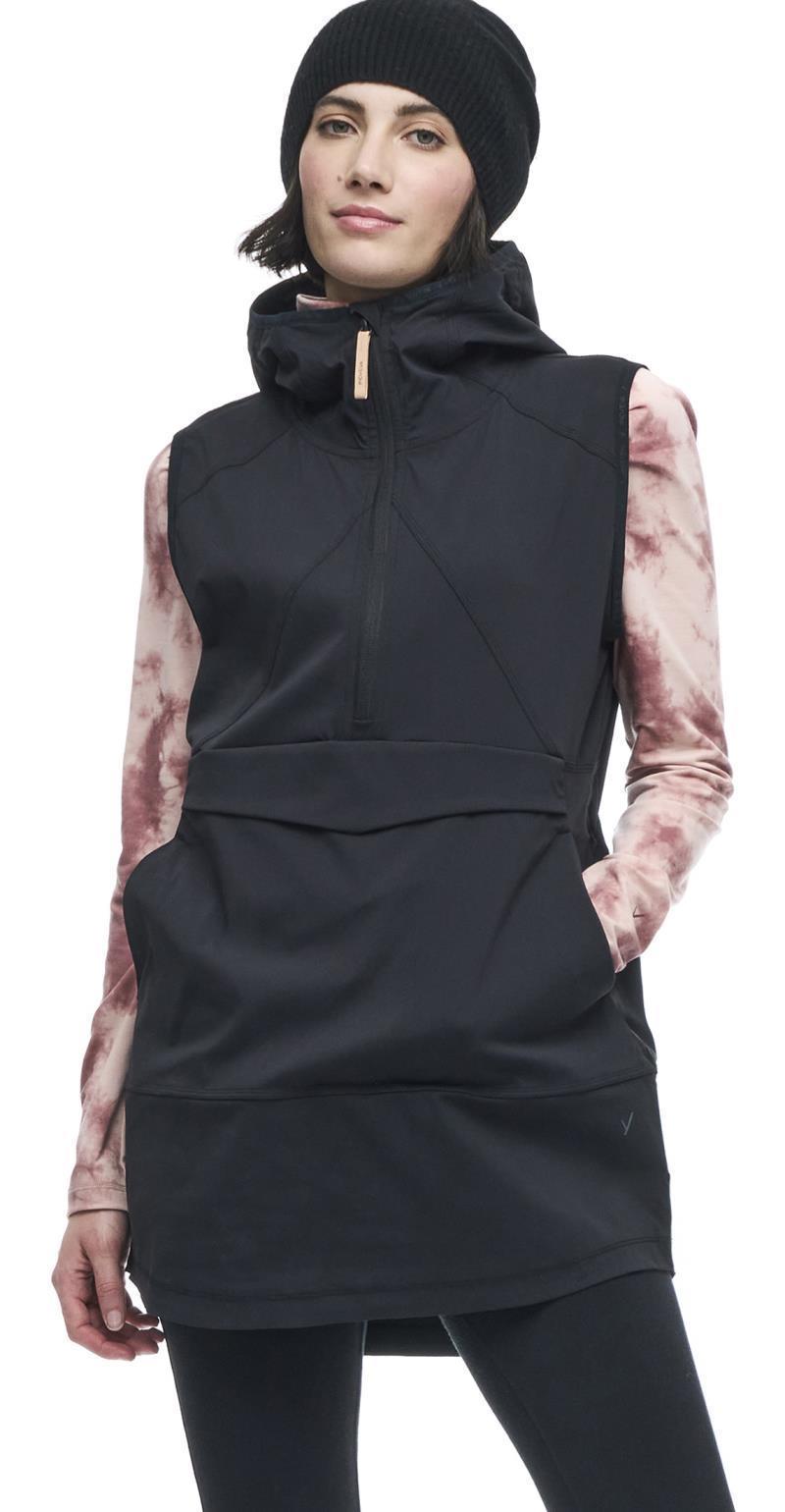 Cangur - Womens - Black 1