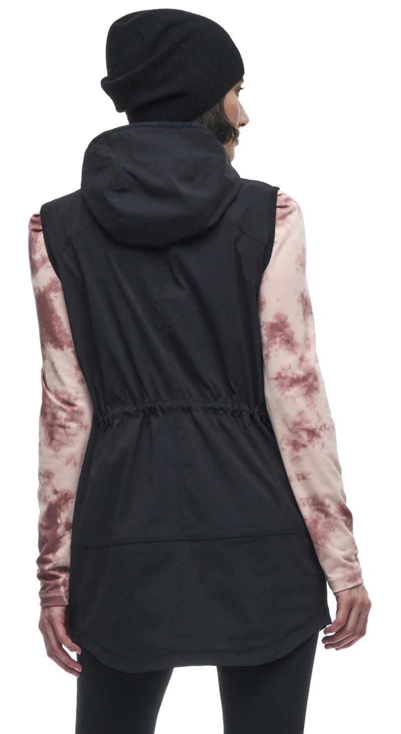 Cangur - Womens - Black 2